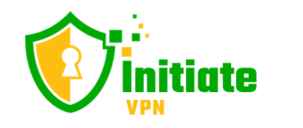 Initiate VPN logo